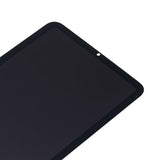 iPad Mini 6 Skärm med LCD Display FOG - Svart