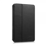 KAVAJ iPad mini (gen 6)/iPad mini (A17 Pro) Fodral Berlin Svart