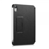 KAVAJ iPad mini (gen 6)/iPad mini (A17 Pro) Fodral Berlin Svart