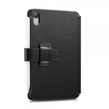 KAVAJ iPad mini (gen 6)/iPad mini (A17 Pro) Fodral London Svart