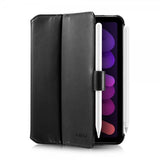 KAVAJ iPad mini (gen 6)/iPad mini (A17 Pro) Fodral London Svart
