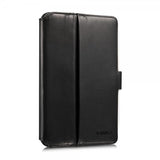 KAVAJ iPad mini (gen 6)/iPad mini (A17 Pro) Fodral London Svart