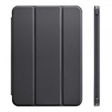 ESR iPad mini (gen 6)/iPad mini (A17 Pro) Fodral Rebound Hybrid Svart