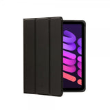 dbramante1928 iPad mini (gen 6)/iPad mini (A17 Pro) Fodral Risskov Svart