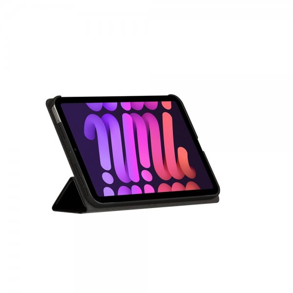 dbramante1928 iPad mini (gen 6)/iPad mini (A17 Pro) Fodral Risskov Svart