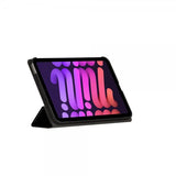 dbramante1928 iPad mini (gen 6)/iPad mini (A17 Pro) Fodral Risskov Svart