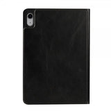 dbramante1928 iPad mini (gen 6)/iPad mini (A17 Pro) Fodral Risskov Svart