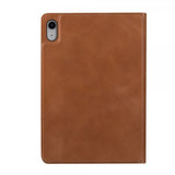 dbramante1928 iPad mini (gen 6)/iPad mini (A17 Pro) Fodral Risskov Tan
