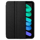 Spigen iPad mini (gen 6)/iPad mini (A17 Pro) Fodral Urban Fit Svart
