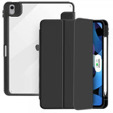 Puro iPad mini (gen 6)/iPad mini (A17 Pro) Fodral Zeta Smart Svart