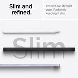 Spigen iPad mini (gen 6)/iPad mini (A17 Pro) Skal Nano Pop Black Sesame