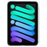 Spigen iPad mini (gen 6)/iPad mini (A17 Pro) Skal Nano Pop Black Sesame