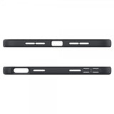 Spigen iPad mini (gen 6)/iPad mini (A17 Pro) Skal Nano Pop Black Sesame