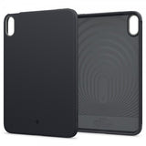 Spigen iPad mini (gen 6)/iPad mini (A17 Pro) Skal Nano Pop Black Sesame