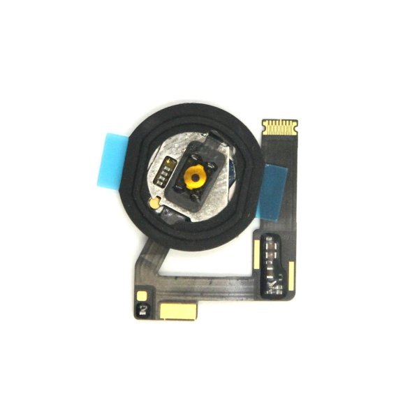 iPad Pro 10.5" Hemknapp Flexkabel - Guld