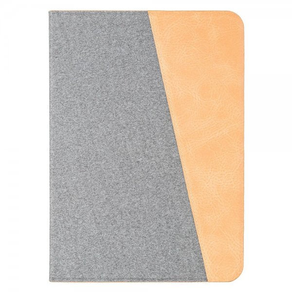 Krusell iPad Pro 11 2018/iPad Air 2019 Fodral Tanum Cover Vintage Nude