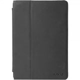 KAVAJ iPad Pro 11 (gen 2/3/4) Fodral Hamburg Svart