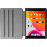 KAVAJ iPad Pro 11 (gen 2/3/4) Fodral Hamburg Svart