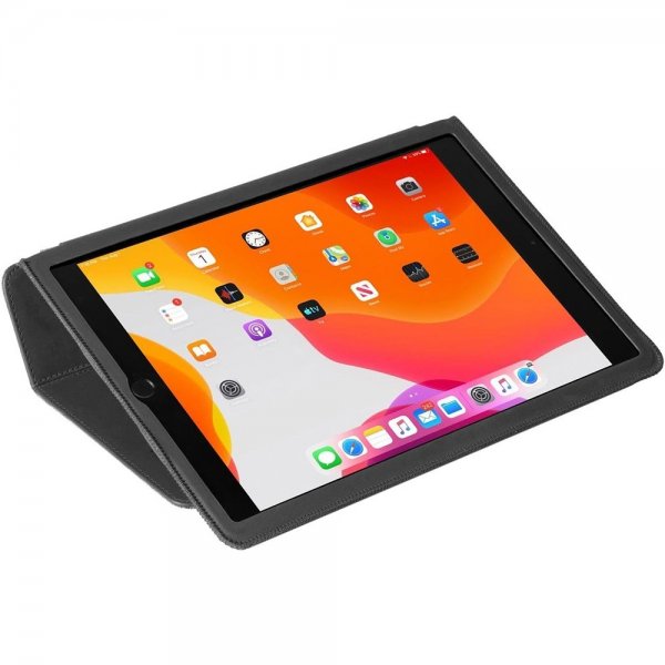 KAVAJ iPad Pro 11 (gen 2/3/4) Fodral Hamburg Svart