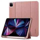 Spigen iPad Pro 11 (gen 2/3/4) Fodral Urban Fit Roseguld