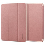 Spigen iPad Pro 11 (gen 2/3/4) Fodral Urban Fit Roseguld