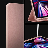 Spigen iPad Pro 11 (gen 2/3/4) Fodral Urban Fit Roseguld