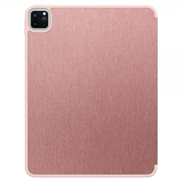 Spigen iPad Pro 11 (gen 2/3/4) Fodral Urban Fit Roseguld