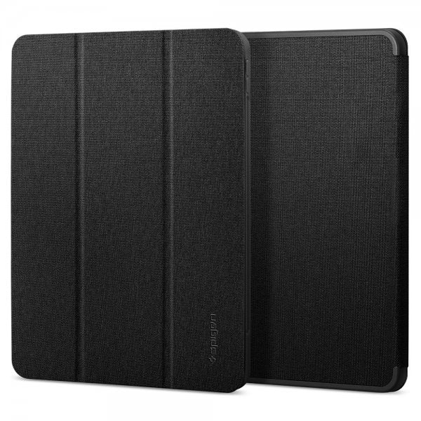 Spigen iPad Pro 11 (gen 2/3/4) Fodral Urban Fit Svart