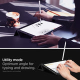 Spigen iPad Pro 11 (gen 2/3/4) Fodral Urban Fit Svart