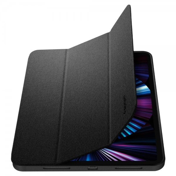 Spigen iPad Pro 11 (gen 2/3/4) Fodral Urban Fit Svart