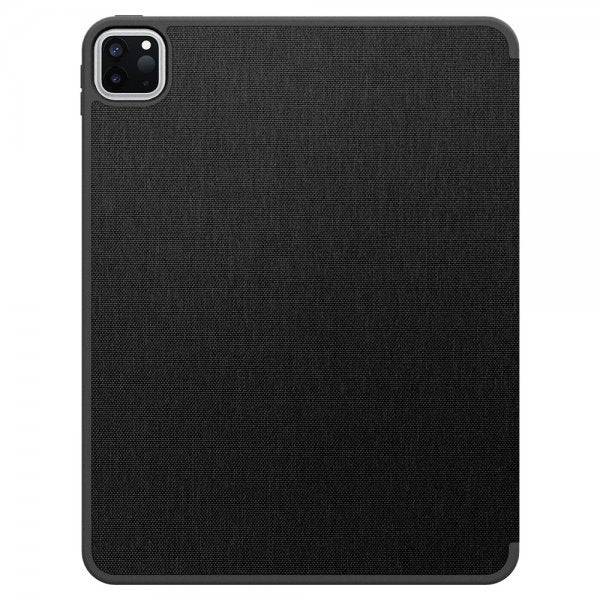 Spigen iPad Pro 11 (gen 2/3/4) Fodral Urban Fit Svart