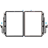 iPad Pro (11 3e/4e Gen Glas med Touchskärm Original - Svart