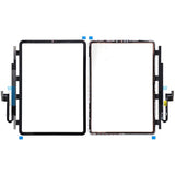 iPad Pro 11 3e/4e Gen Glas med Touchskärm OEM Svart