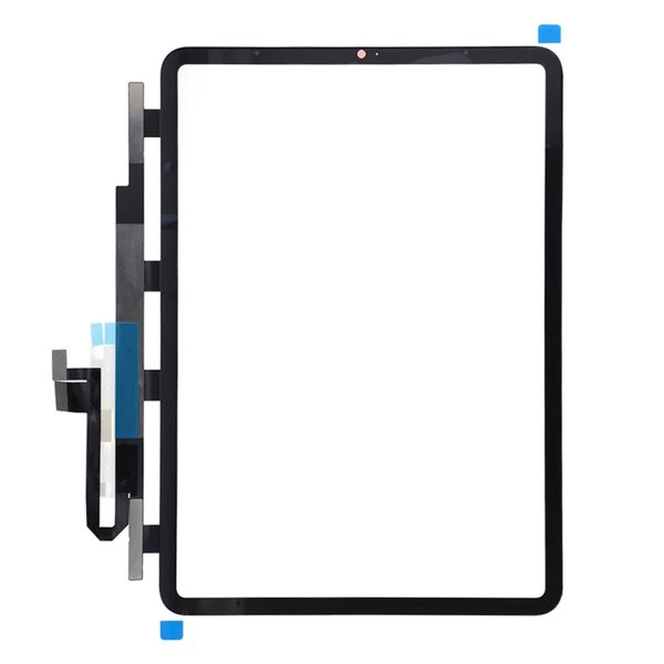 iPad Pro 11 3e/4e Gen Glas med Touchskärm OEM Svart