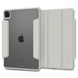 Spigen iPad Pro 11 (gen 1/2/3/4) Fodral Air Skin Pro Grå