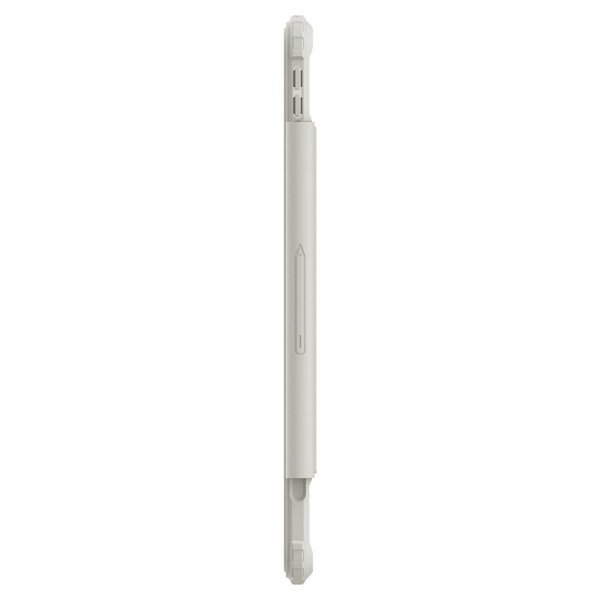 Spigen iPad Pro 11 (gen 1/2/3/4) Fodral Air Skin Pro Grå