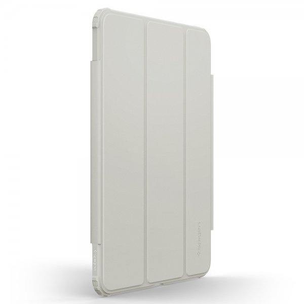 Spigen iPad Pro 11 (gen 1/2/3/4) Fodral Air Skin Pro Grå