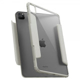Spigen iPad Pro 11 (gen 1/2/3/4) Fodral Air Skin Pro Grå