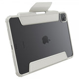 Spigen iPad Pro 11 (M4/M5) Fodral Air Skin Pro Grå
