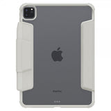 Spigen iPad Pro 11 (M4/M5) Fodral Air Skin Pro Grå