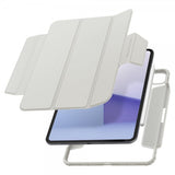 Spigen iPad Pro 11 (M4/M5) Fodral Air Skin Pro Grå