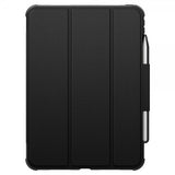 Spigen iPad Pro 11 (M4/M5) Fodral Rugged Armor Pro Svart