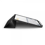 Spigen iPad Pro 11 (M4/M5) Fodral Rugged Armor Pro Svart