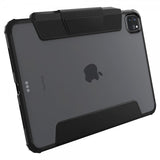 Spigen iPad Pro 11 (M4/M5) Fodral Ultra Hybrid Pro Svart
