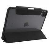 Spigen iPad Pro 11 (M4/M5) Fodral Ultra Hybrid Pro Svart