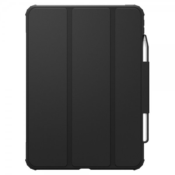 Spigen iPad Pro 11 (M4/M5) Fodral Ultra Hybrid Pro Svart