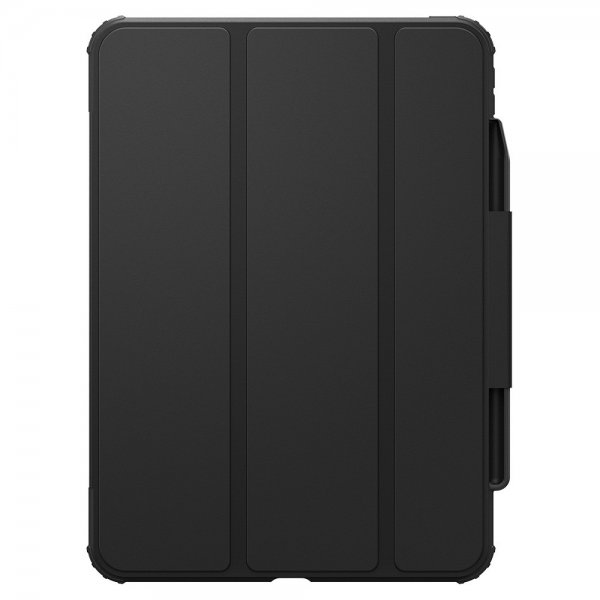 Spigen iPad Pro 11 (M4/M5) Fodral Ultra Hybrid Pro Svart