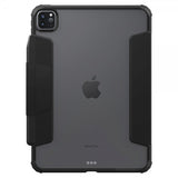 Spigen iPad Pro 11 (M4/M5) Fodral Ultra Hybrid Pro Svart