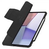 Spigen iPad Pro 11 (M4/M5) Fodral Ultra Hybrid Pro Svart