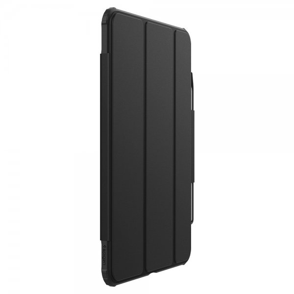 Spigen iPad Pro 11 (M4/M5) Fodral Ultra Hybrid Pro Svart